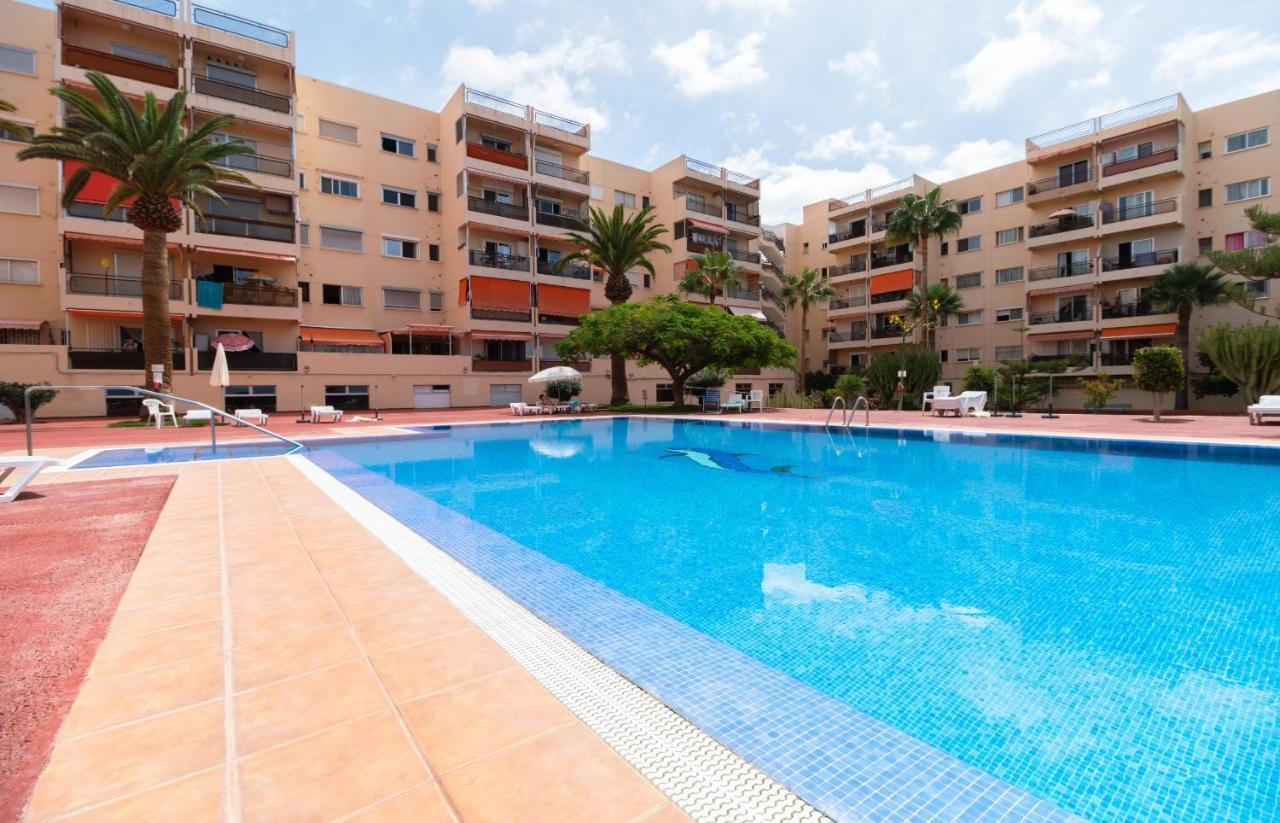 Appartement Sunny Cris Sol