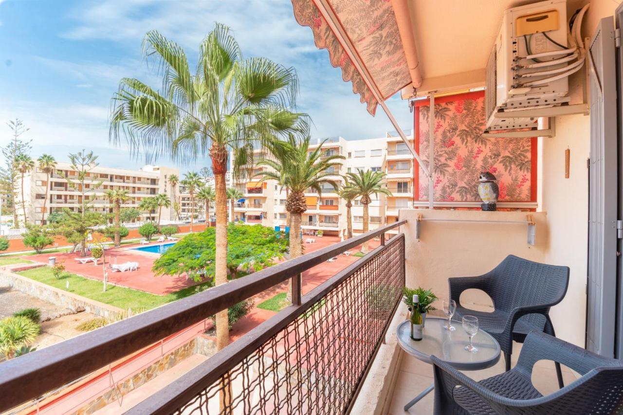 Sunny Cris Sol Arona (Tenerife)
