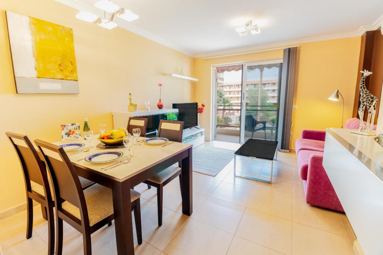 Appartement Sunny Cris Sol *