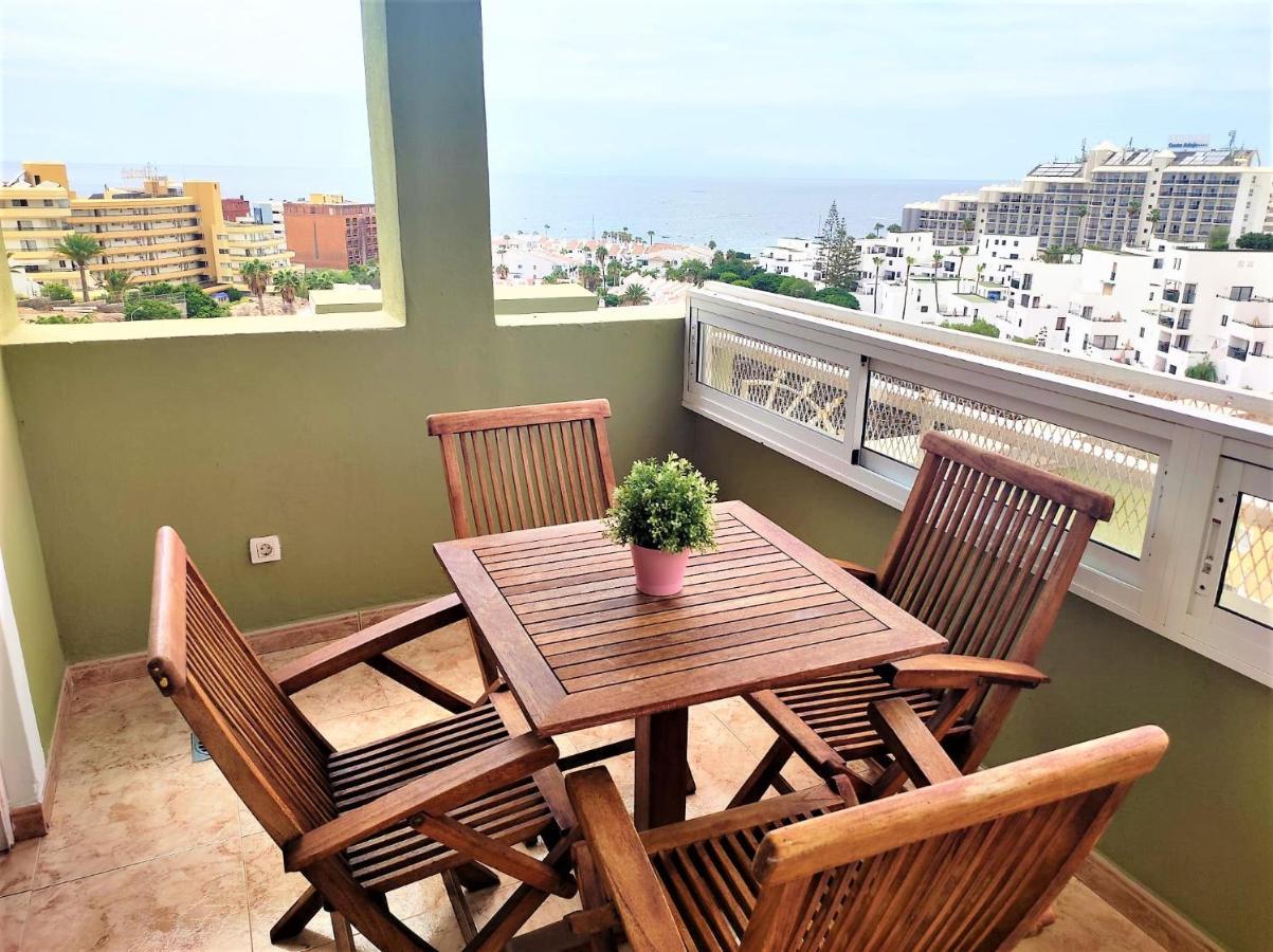 Sea View In Orlando Apartment Costa Adeje (Tenerife)