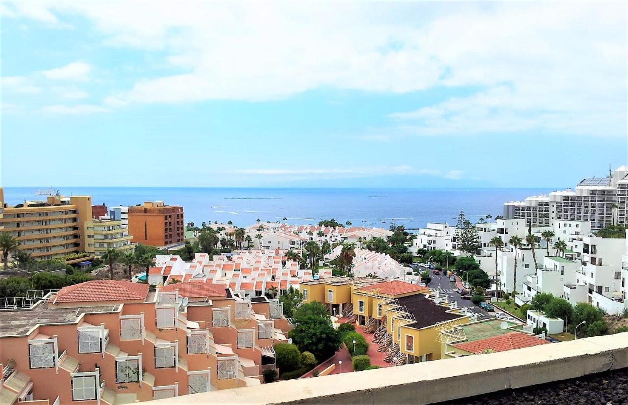 Apartment Sea View In Orlando Costa Adeje (Tenerife)