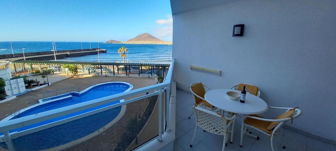 Apartment En El Medano - Estrella Del Mar