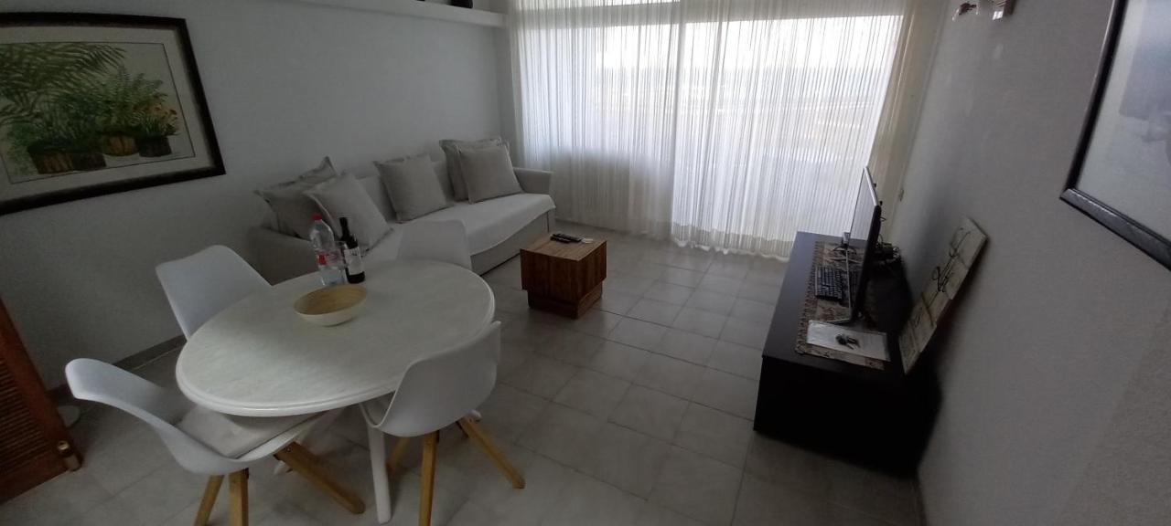 En El Medano - Estrella Del Mar Apartment