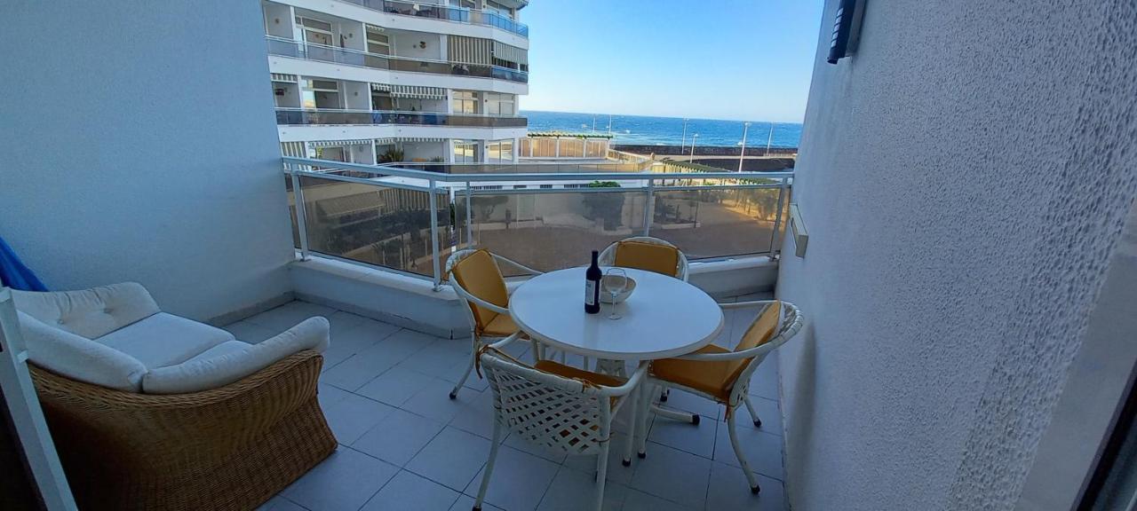En El Medano - Estrella Del Mar Apartment *