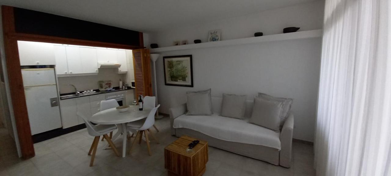 En El Medano - Estrella Del Mar Apartment