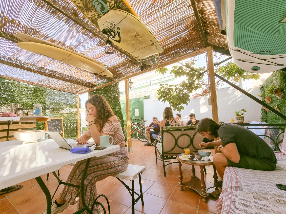 Hostel Arena Nest Puerto de Santiago (Tenerife)