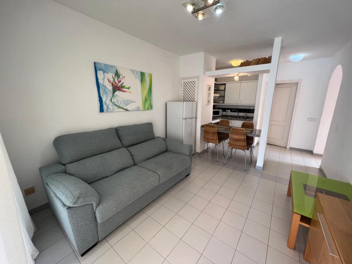 Appartement Apartment Costa Adeje Costa Adeje (Tenerife)