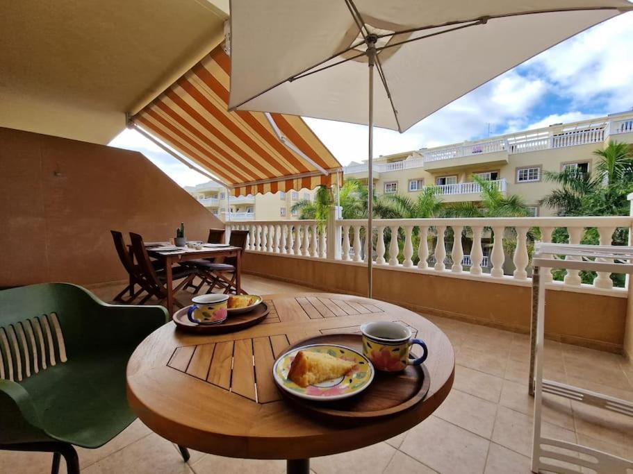 Apartamento Primavera Mar Apartamento Palm-mar