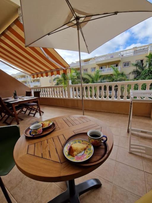Apartamento Apartamento Primavera Mar Palm-mar