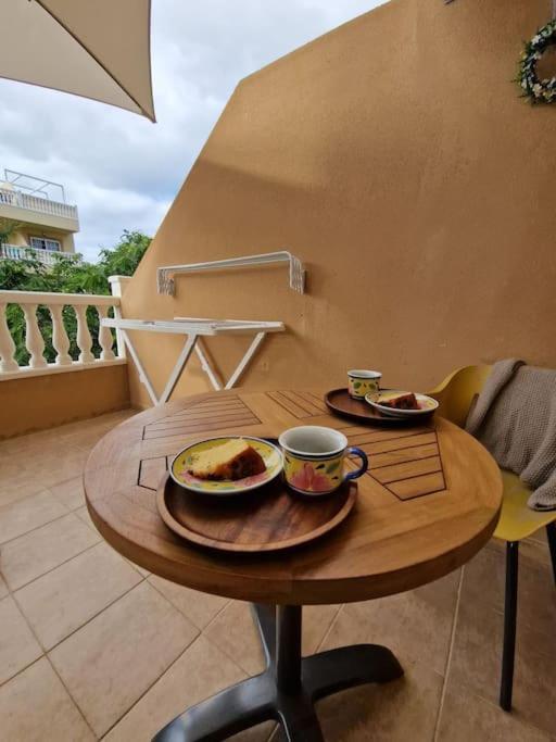 Apartamento Apartamento Primavera Mar *