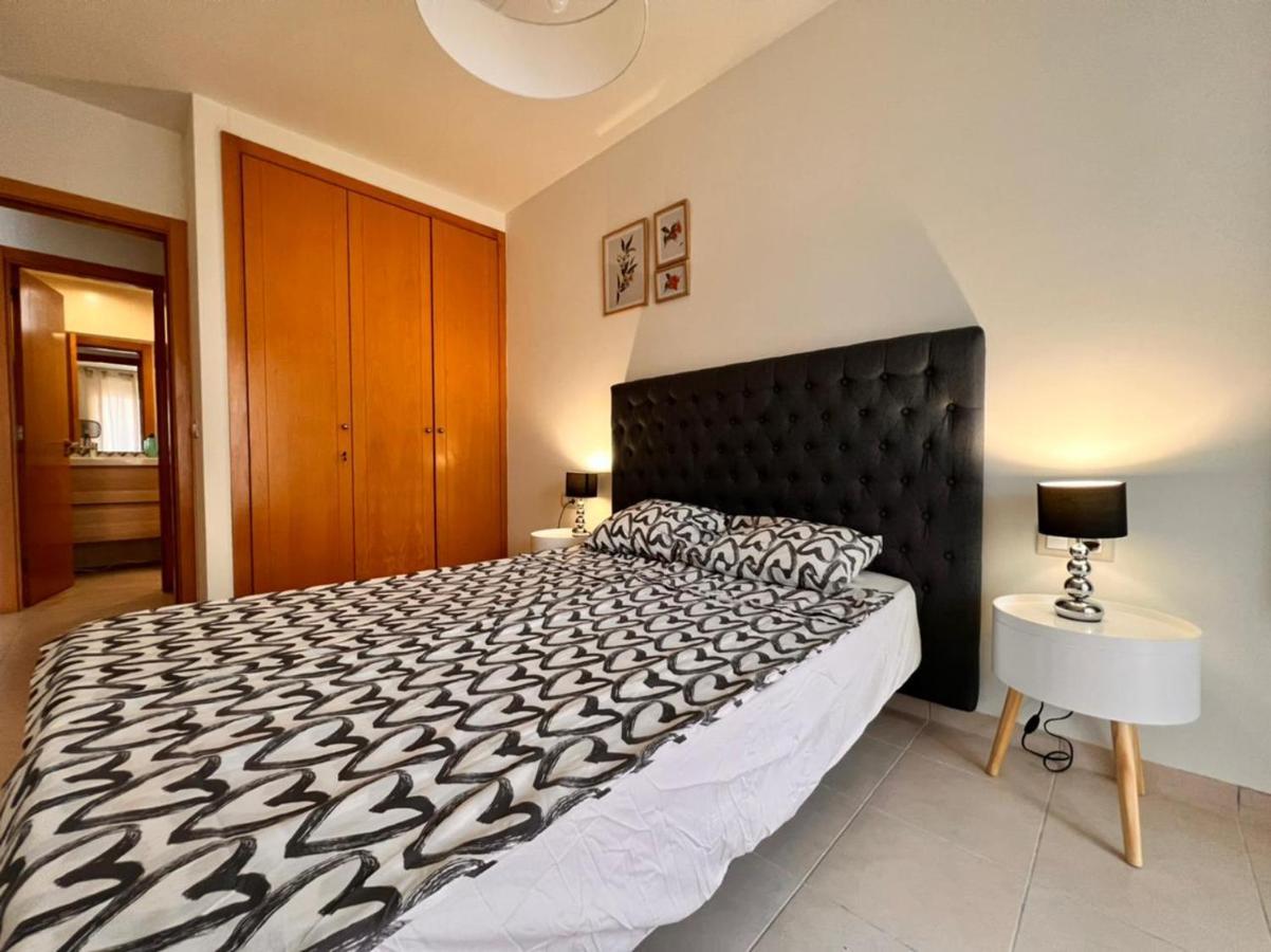 One Bedroom Playa La Arena Apartment *