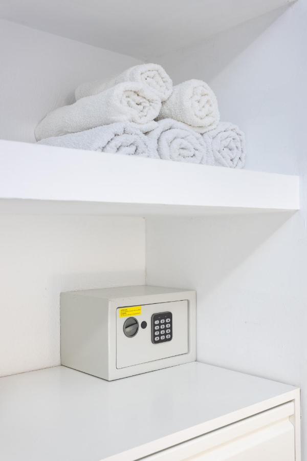 Apartment 101 Fresh Holiday By Sunkeyrents *
