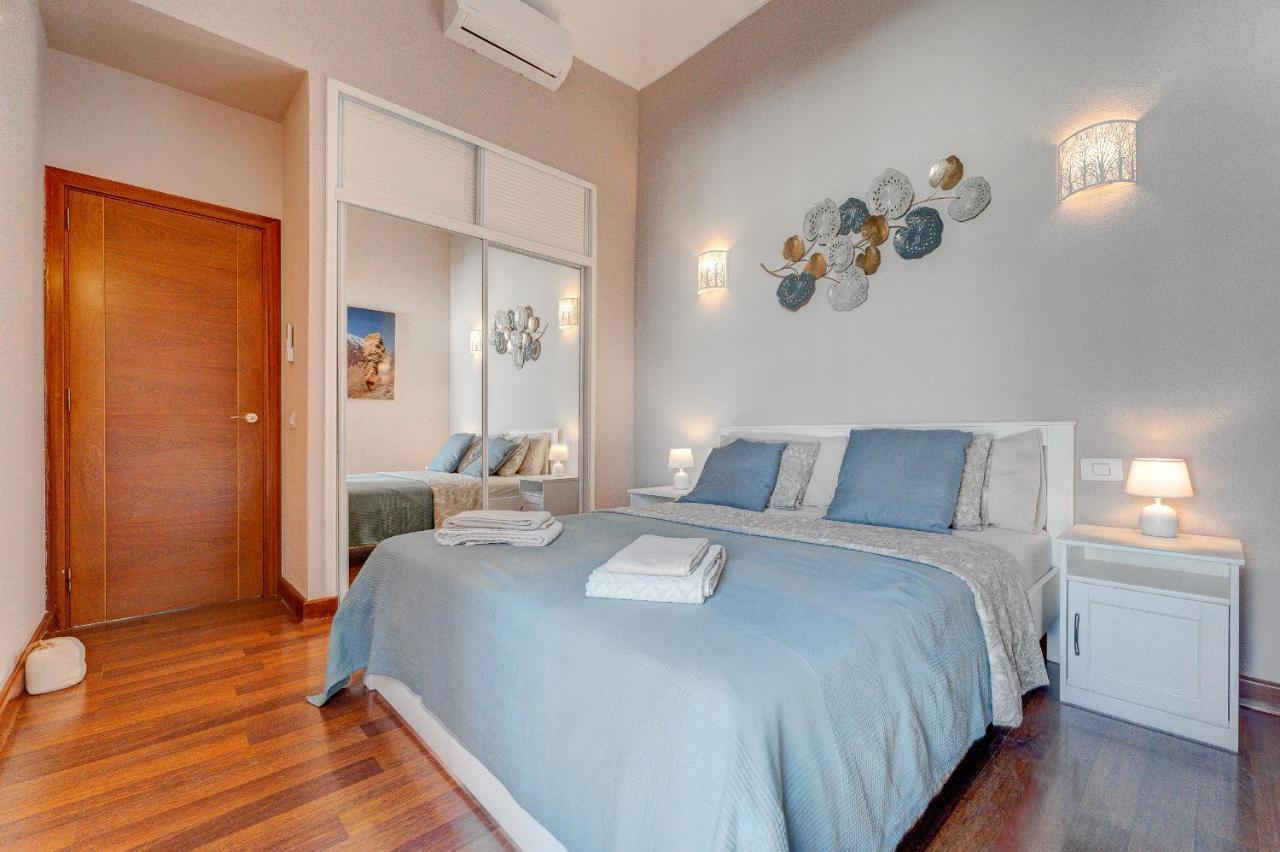 Palma Canarias Villa
