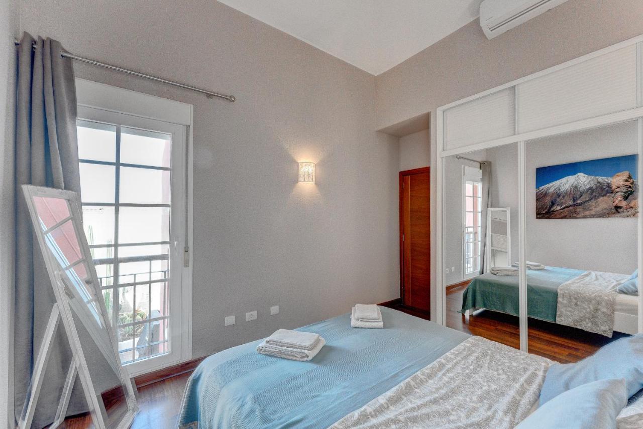 Palma Canarias Villa Costa Adeje (Tenerife)