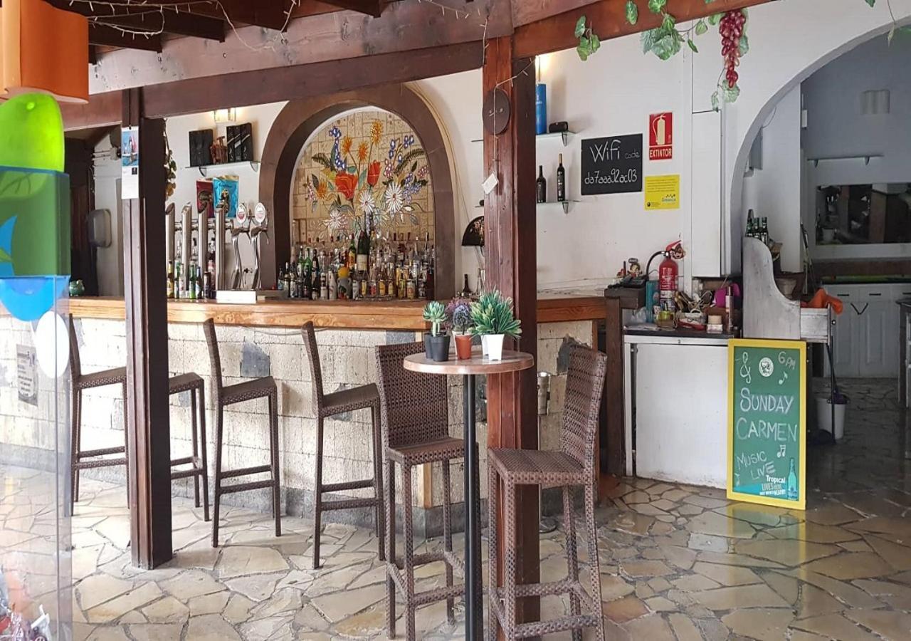 Apartment Zen Garden Golf Del Sur San Miguel de Abona