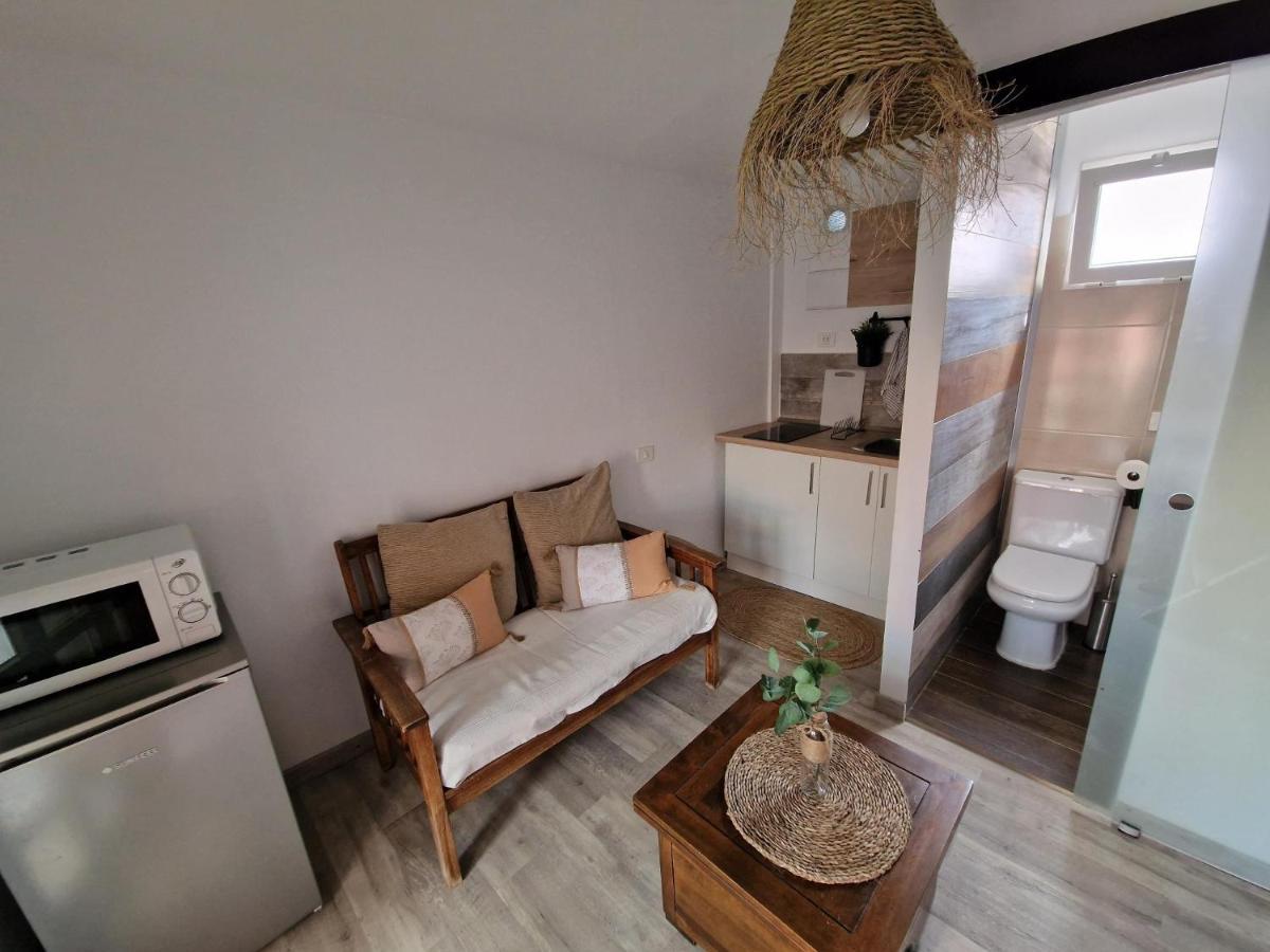 Apartment Little Paradise In El Medano *