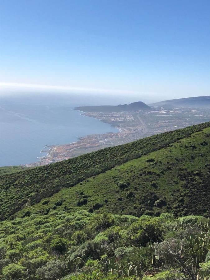 Jaye's * Arona (Tenerife)