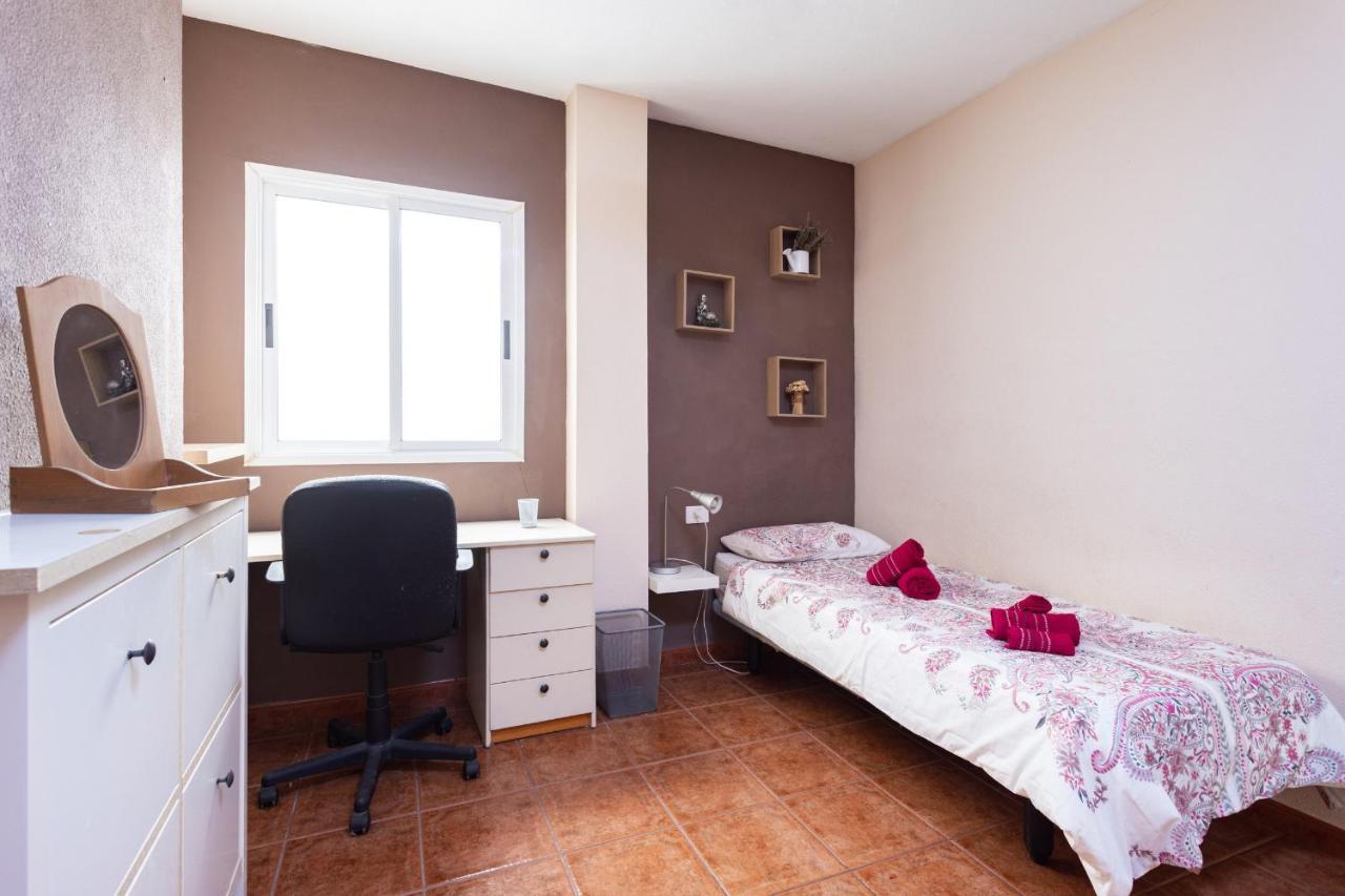 127 Cruz Views Apartment Santa Cruz de Tenerife