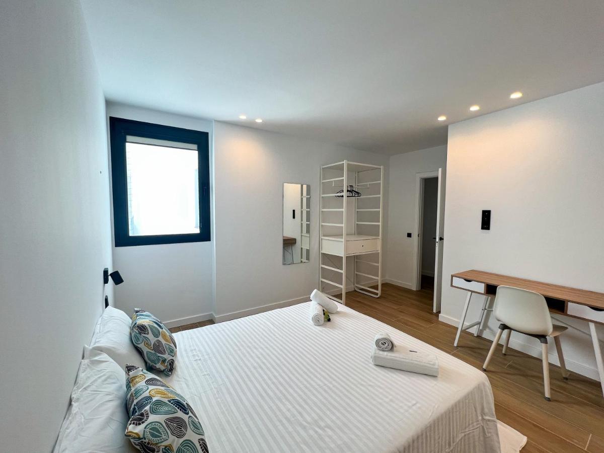 La Cala De Luxury Apartment Alcala (Tenerife)