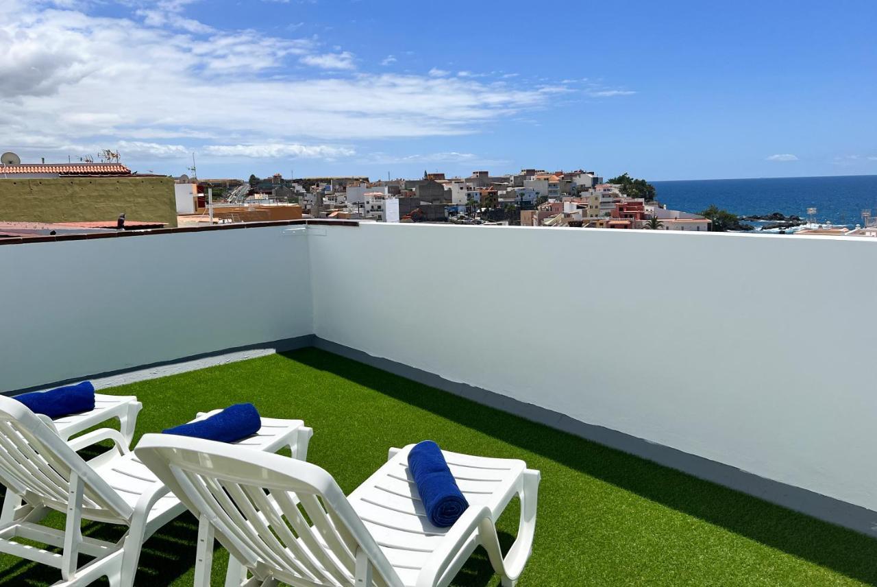 Apartment La Cala De Luxury