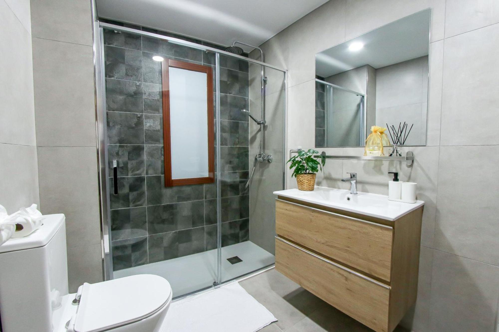 Holiday home Paradise Gardens - Golf Del Sur