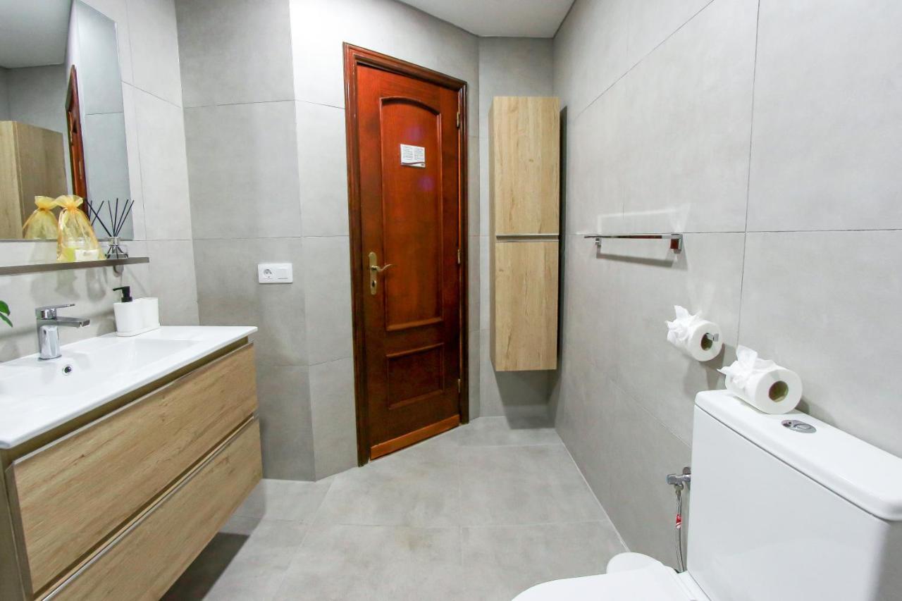 Holiday home Paradise Gardens - Golf Del Sur *