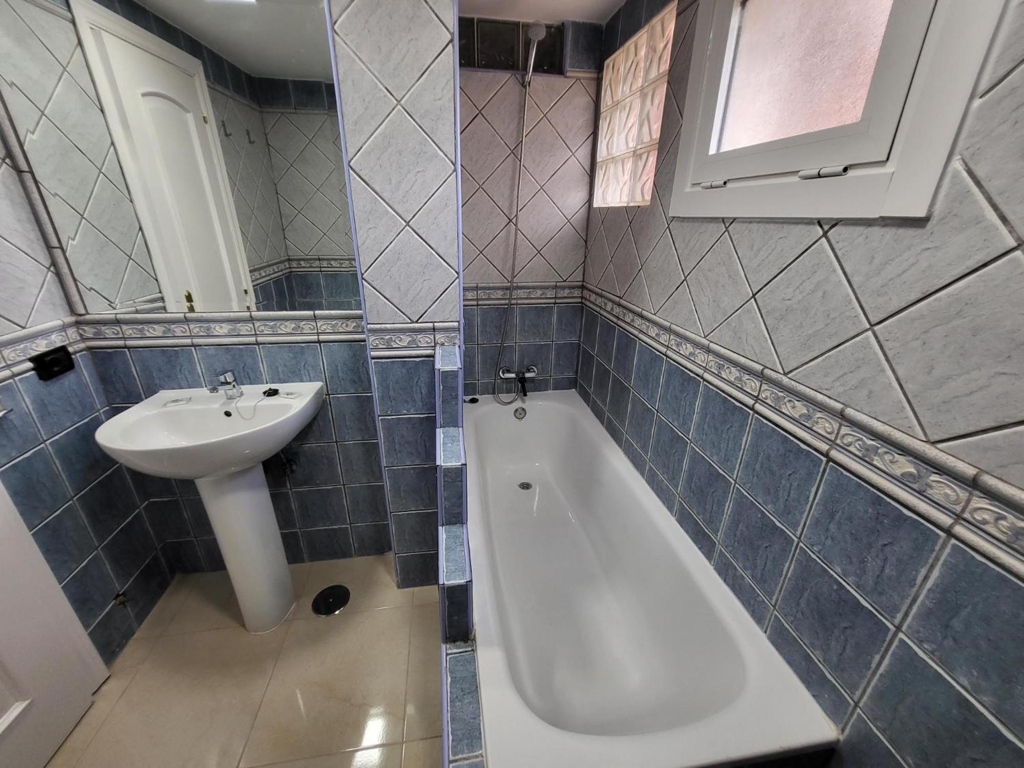 Palmeras Del Sur Appartement *