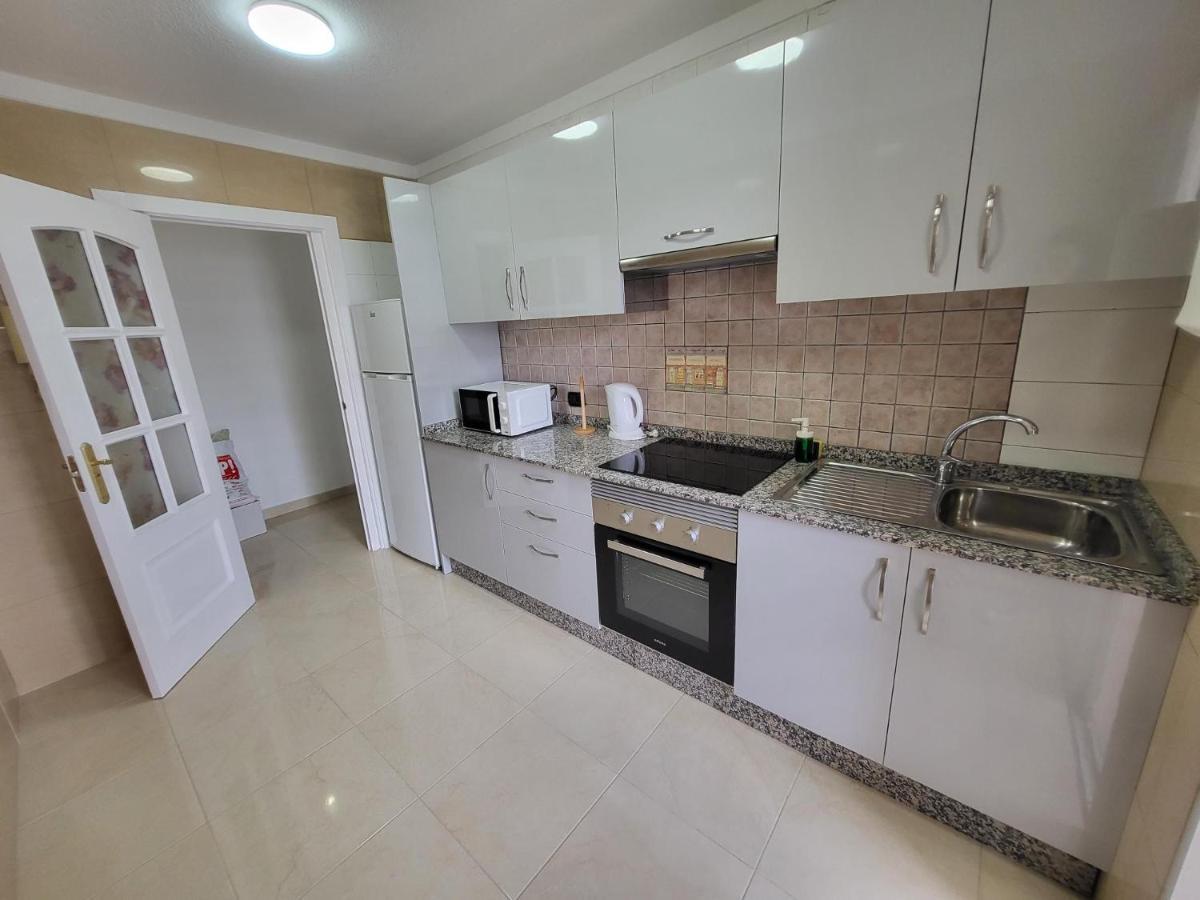 Appartement Palmeras Del Sur Costa Adeje (Tenerife)