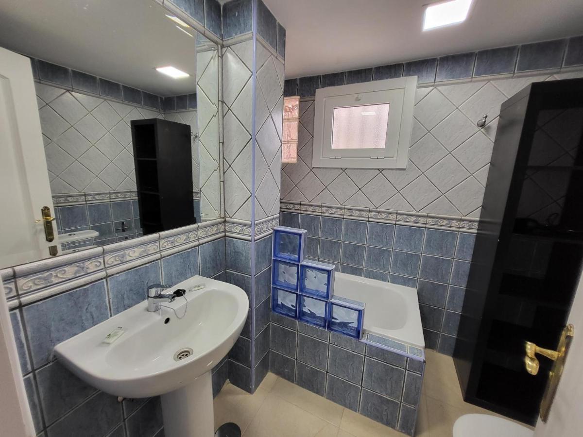 Palmeras Del Sur Appartement Costa Adeje (Tenerife)