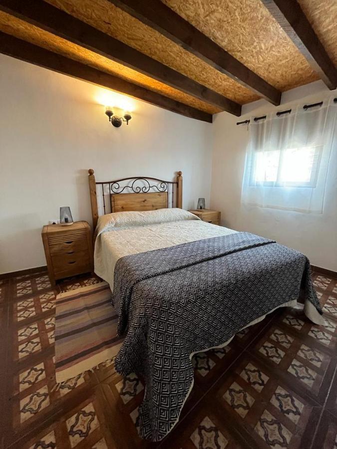 Casa Luis Pico Chalet