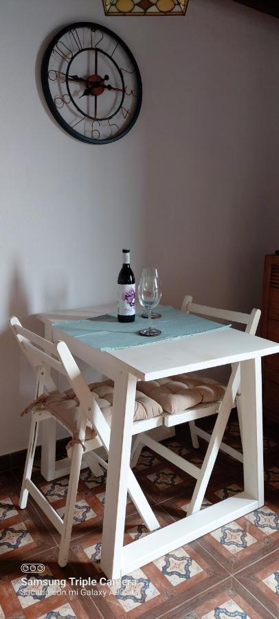 Chalet Casa Luis Pico
