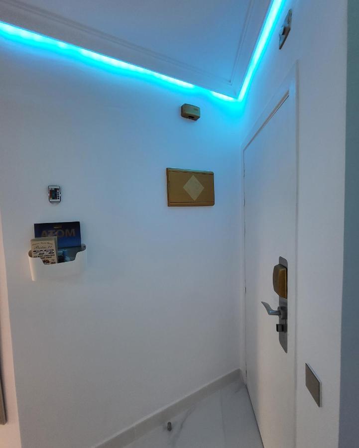 Atico Albatros Park Piscina Climatizada Tenerife Apartment