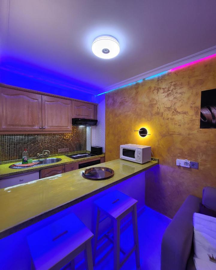 Apartment Atico Albatros Park Piscina Climatizada Tenerife *