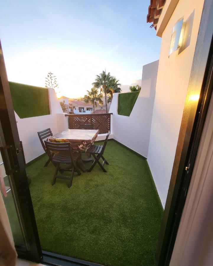 Apartment Atico Albatros Park Piscina Climatizada Tenerife *