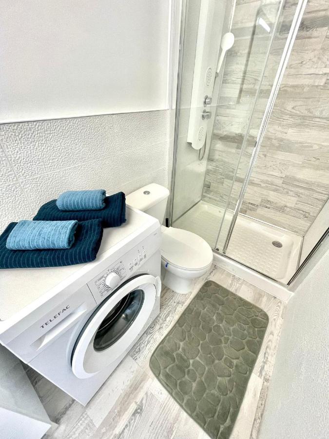 Appartement Mareverde Ocean