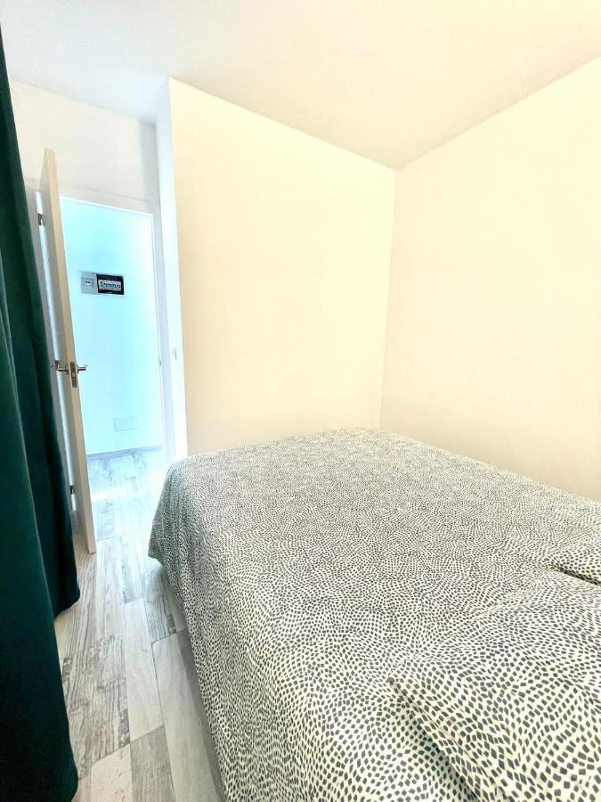 Appartement Mareverde Ocean