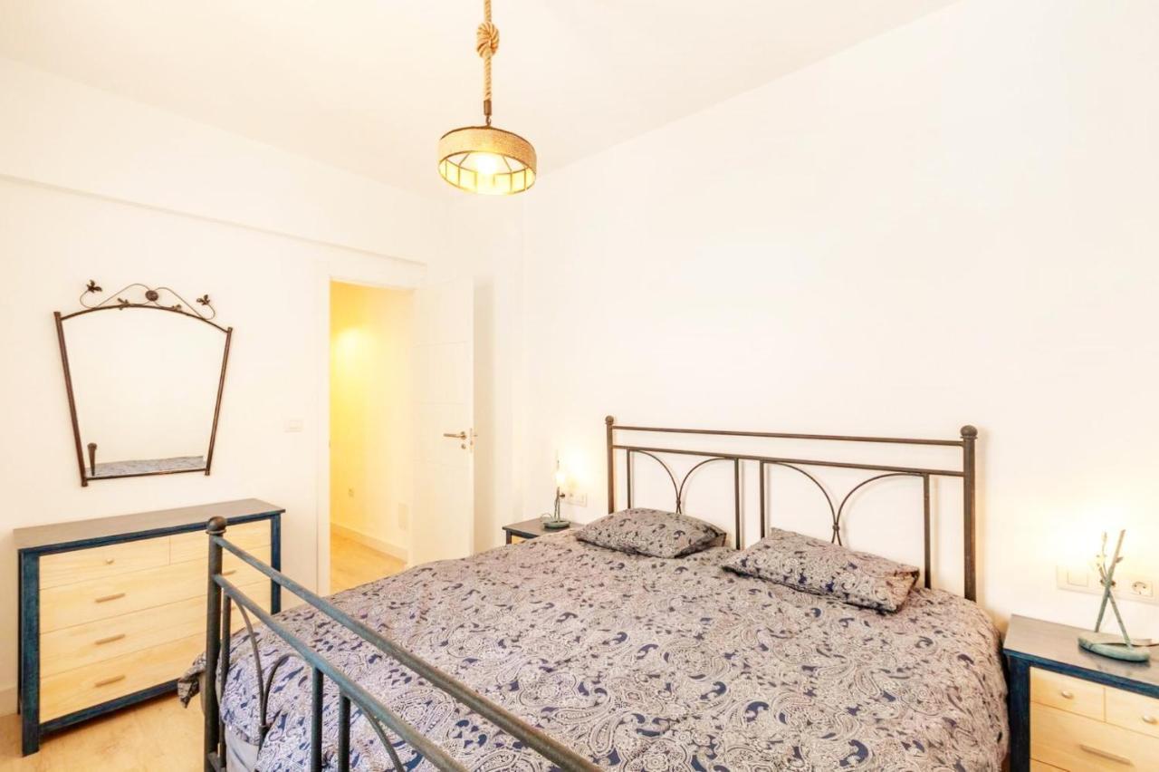 Appartement Loft - Helles Und Geraeumiges In Cruz *