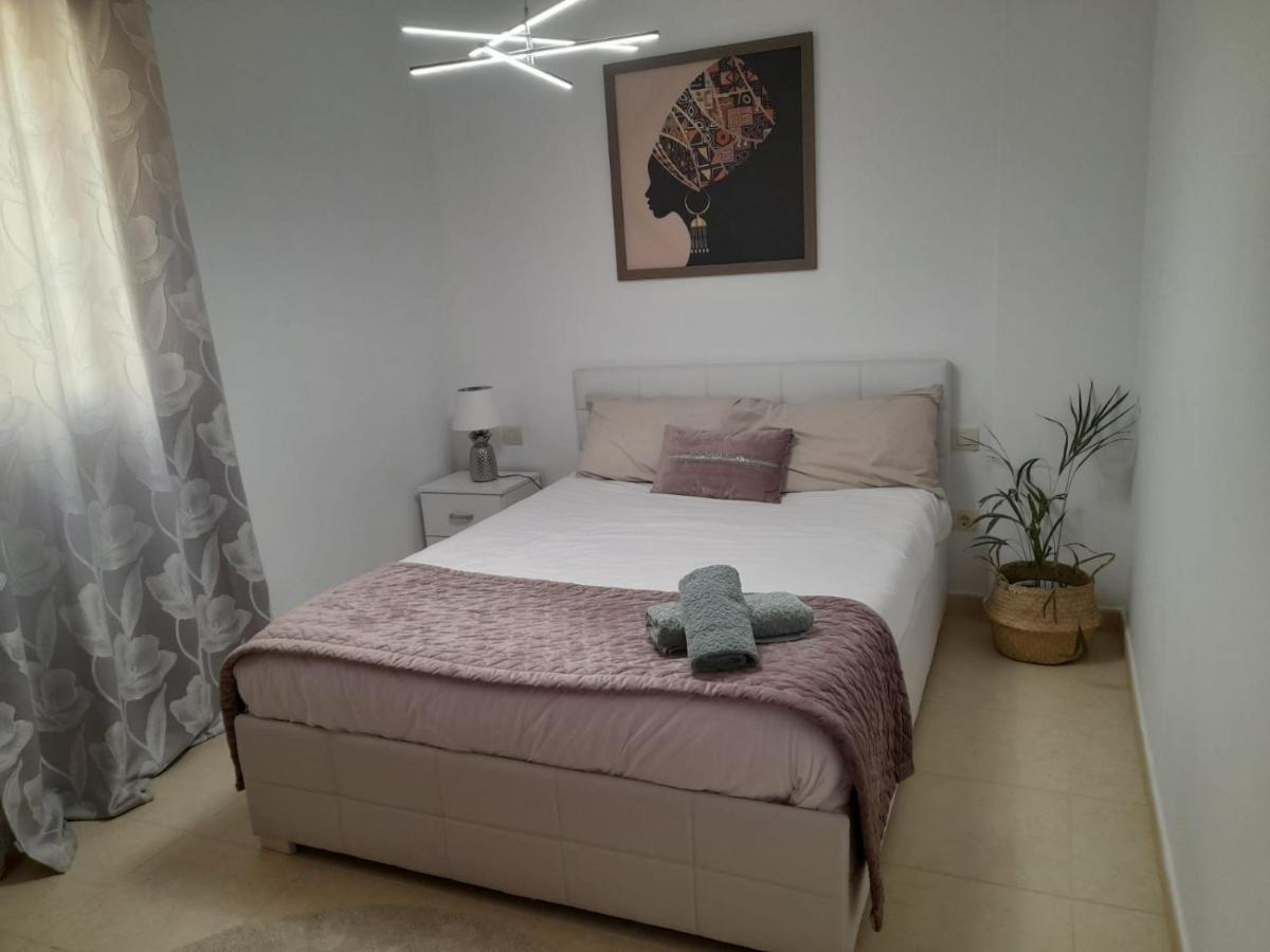 Arode Apartment