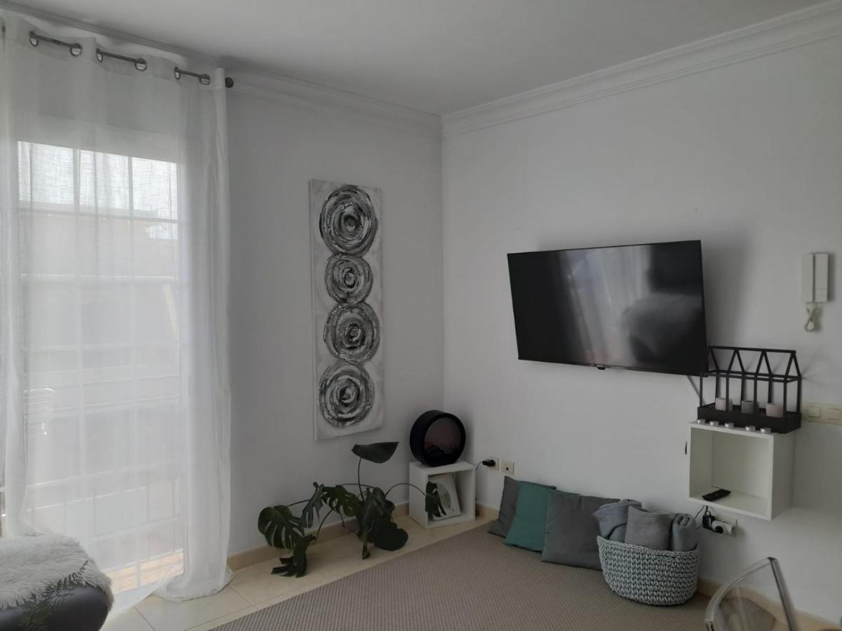 Arode Apartment