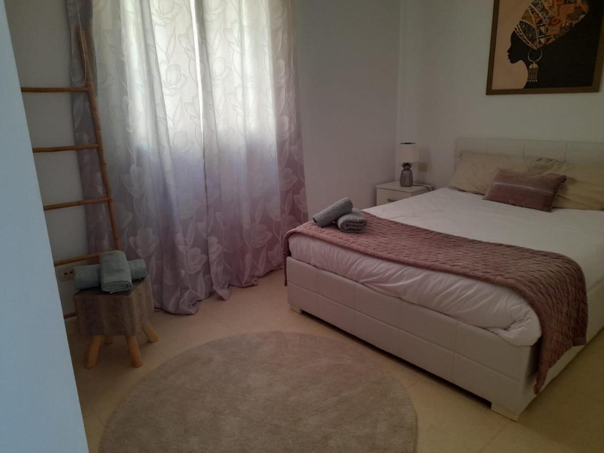 Apartment Arode