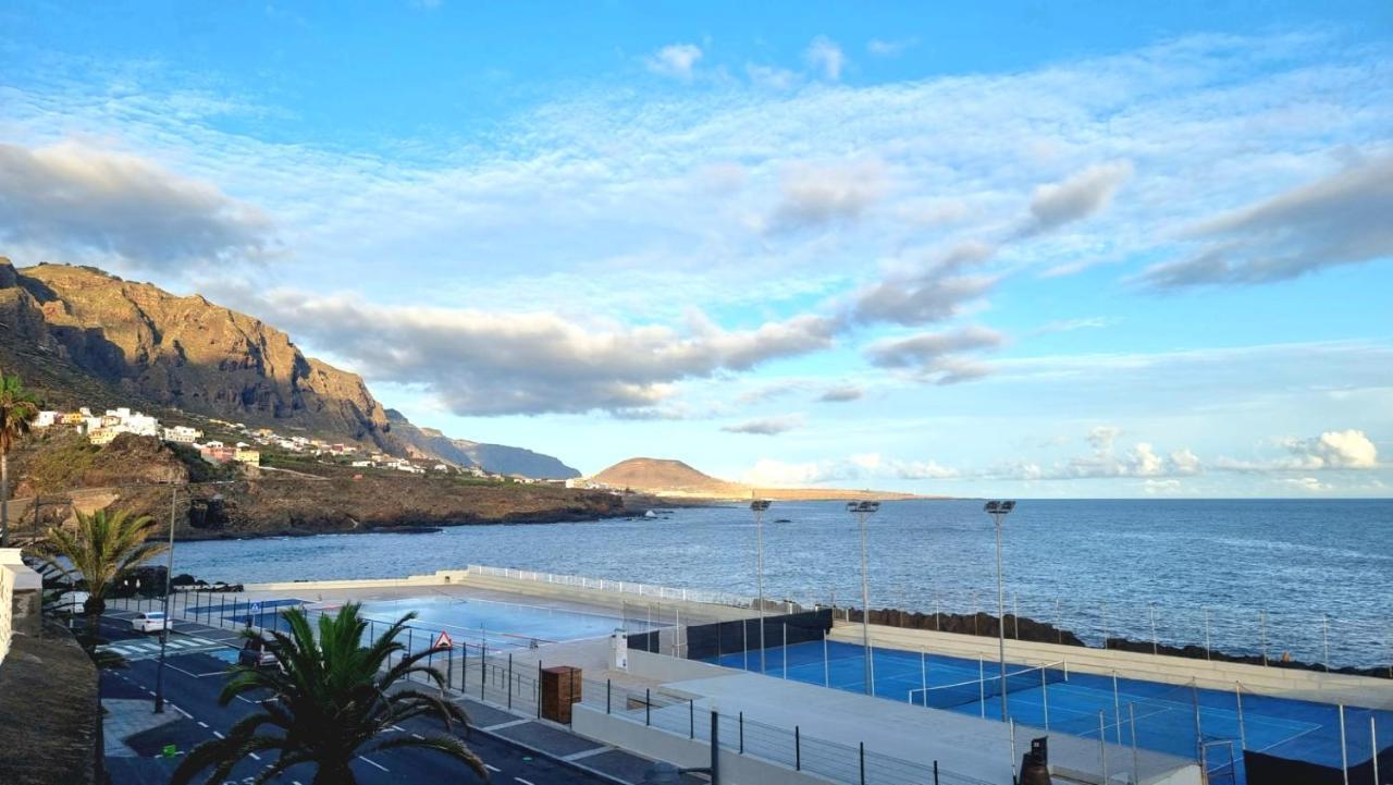 Appartement Balcon Del Atlantico