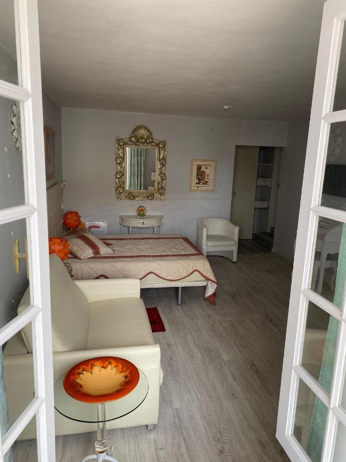 Schoenes - Ruhig - Aussenpool Apartment La Orotava