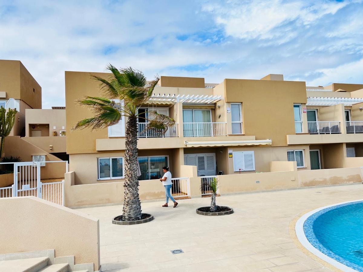 Appartement Bella Vista Poris de Abona