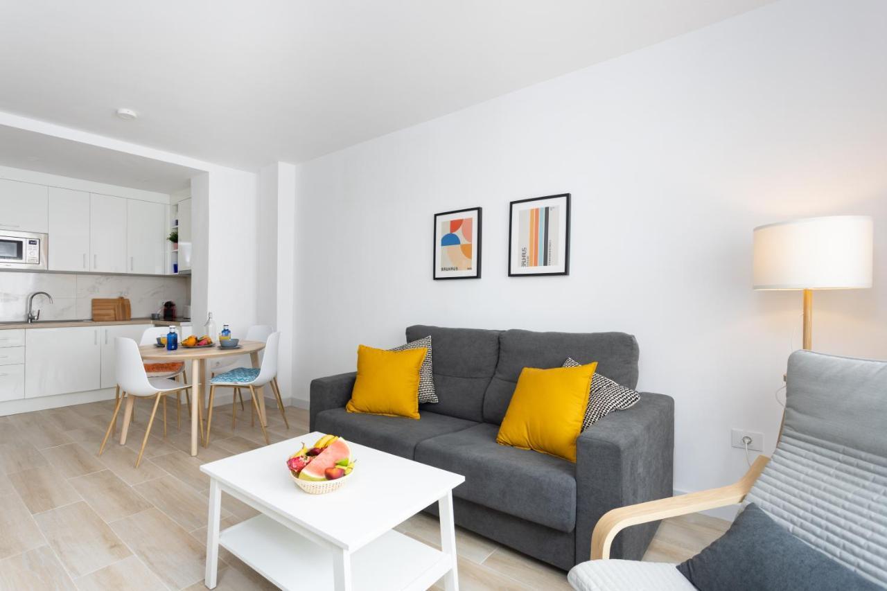 Appartement Home2book Stylish