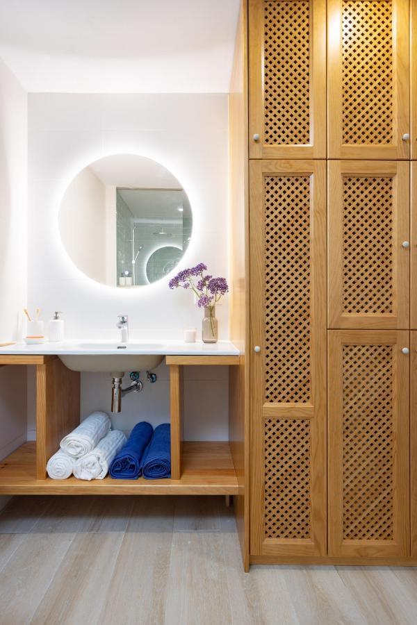 Appartement Home2book Stylish