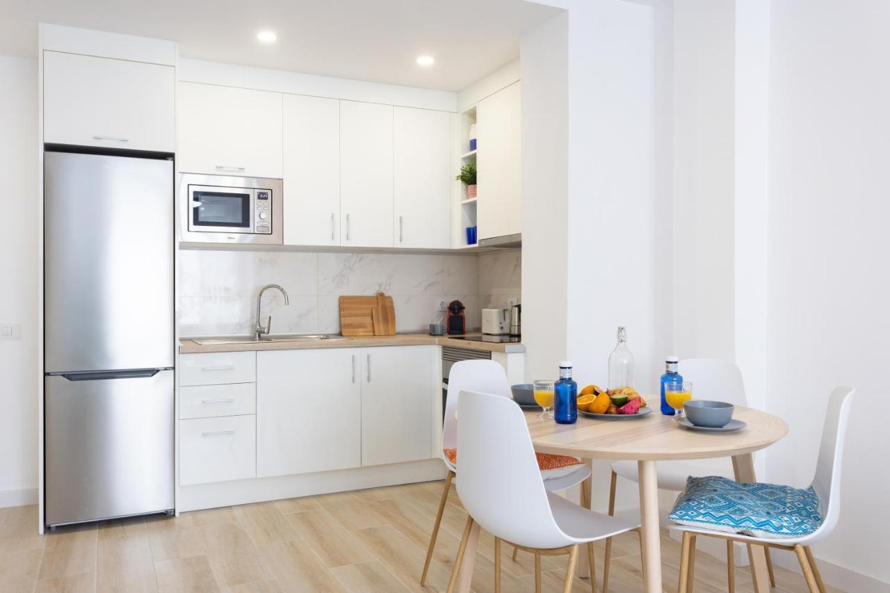 Appartement Home2book Stylish *