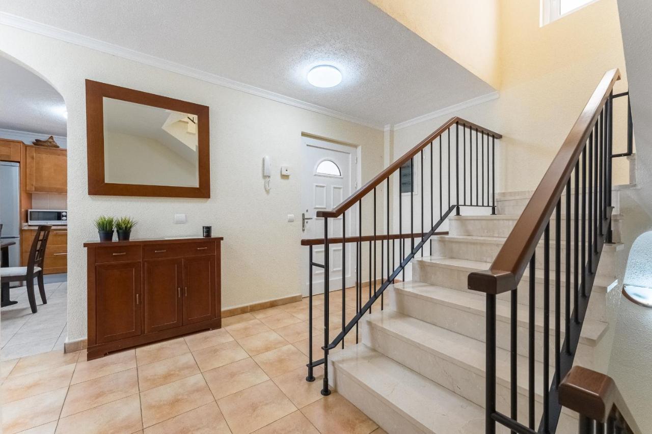 Los Cristianos Duplex * Arona (Tenerife)