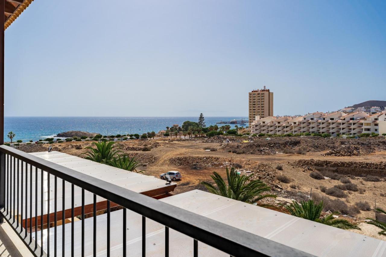 Hébergement de vacances Los Cristianos Duplex