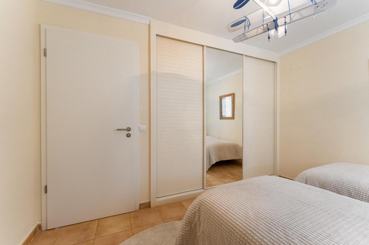 Los Cristianos Duplex