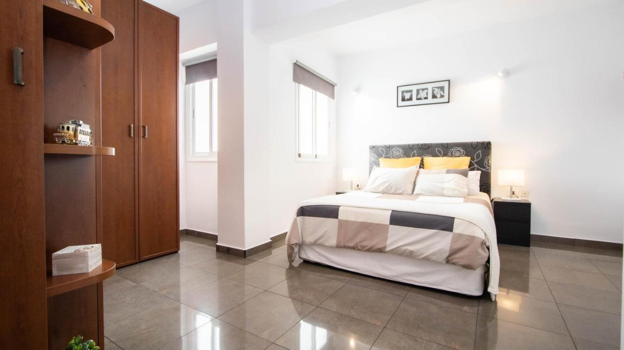 Appartement Bonito Zona Weyler